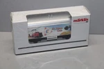 M Rklin 94304 2-AXLE Refrigerated Car 10 Years Conrad Club Scale H0 Ovp. Fixed Price $18.50.