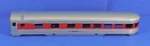 Ho Scale Athearn Passenger Car #3246 Observation Shell Collectible. Fixed Price $12.99.