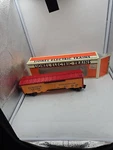 Scale Lionel 6-16146 Dairy Dispatch Reefer. Fixed Price $21.99.