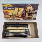 Athearn 1574 Ho Scale Train Kit- Santa Fe Single Dome Tank Car Rd #100801 New. Fixed Price $14.99.