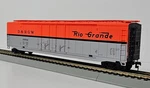 Ho Pemco 3450-018 D&rgw Denver Rio Grande Western 60' Boxcar Nos (#1). Fixed Price $19.99.
