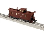 Lionel 2226210 Union Pacific Up CA-1 Woodside Caboose #2664 New. Fixed Price $169.00.