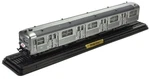 Atlas End Trailer ZRABX-15101 First And Second Class Gray Stainless Steel F.... Fixed Price $11.69.