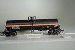 33052 Scale Atlas Tank Car 17600 Gal Acfx. Fixed Price $29.95.