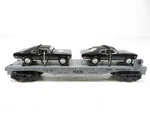 Mth 30-7661 Auto Transport Flatcar W/ertl 70' Nova's Ln. Fixed Price $33.99.