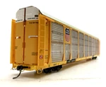 Intermountain 45258-08 Ho Scale Union Pacific Bi-level Auto Rack Ttgx #981785. Fixed Price $89.99.