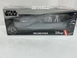 Lionel 2528320 Star Wars Empire Chasing Gondola Stormtrooper New Box Cts 3.1.5. Fixed Price $122.88.
