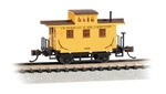 Bachmann 15757 Scale Old-time Wood Bobber Caboose Durango &. Fixed Price $31.99.
