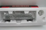 Atlas Ho Scale #1600 Gsc Pulpwood Flat Open Ends Undecorated With Load. Fixed Price $12.95.