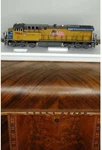 Rail King Union Pacific Mth Electric Imperial Diesel Engine Train Car ES44AC New. Fixed Price $600.00.