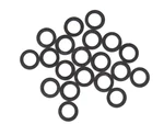 Scale Minitrix Traction Tires E12227300 20 Pack. Fixed Price $11.99.