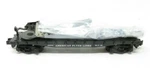 American Flyer Trains 6-49009 Flatcar W/derrick Nib. Fixed Price $29.99.
