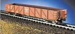 Walthers 920-23950 Proto 1000 Usra Ton Drop Bottom Gondola (cb&q) 188419 Ho. Fixed Price $20.89.