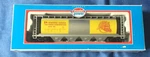Model Power Railroad Train 51' Cylindrical Hopper Car 1983 Nmra Winnipeg. Fixed Price $28.99.