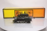 Mth 30-1138-1 Prr 4-6-2 Pacific K-4S Steam Locomotive & Tender #5446 W/PS1 Nib. Fixed Price $296.09.