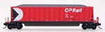 Intermountain 67102-32 Bathtub Coal Gondola Cp Canadian Pacific #349434 Scale. Fixed Price $32.95.