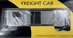 K-line Lionel 6-22457 Alaska State Quarter Collection Scale Boxcar Bank Train. Fixed Price $49.99.