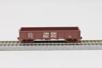 Scale Micro Trains 08300010 40' Drop Bottom Gondola Union Pacific Up 66775. Fixed Price $19.89.
