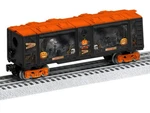 Lionel 2228480 Gauge Hallow's Eve Mint Car Ln/box. Fixed Price $110.49.