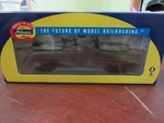Athearn Ho Scale #ATH76687 Utlx Single Dome Tank Car - Nib #85555. Fixed Price $29.95.
