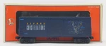 Lionel 6-26717 Orion Star Constellation Lighted Boxcar Ln/box. Fixed Price $30.39.