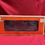 Lionel 6-16795 Elf & Rudolph Animated Gondola 3444. Fixed Price $79.99.