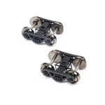 Athearn Ho Roller Bearing Truck 36" Metal Wheels 2 ATH90386 Parts. Fixed Price $17.97.