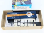 Ho Athearn Bev-bel Kit #1022-6 B&o Baltimore Ohio Time-saver Box Car #467093. Fixed Price $24.95.
