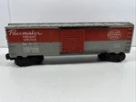 Lionel 6464-125 Nyc Pacemaker Box Car New York Central Postwar. Fixed Price $44.97.