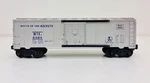 Lionel Postwar Rock Island Box Car 6464-175. Fixed Price $24.95.
