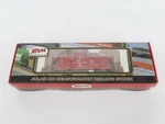 Ho Scale Atlas 6211-2 Sal Seaboard Air Line "heart" Ev Caboose #5722 Sealed. Fixed Price $62.95.