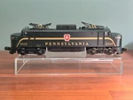 Vintage Lionel Gauge Pennsylvania Rail Road Electric Locomotive # 2352 1958-59. Fixed Price $299.99.