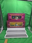 Mth Railking Scale Chesapeake & Ohio 20 900015C Hopper Coal 29 97405. Fixed Price $69.99.