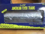 Amer Flyer 6-48538 (12/11/25) Chicago Collection. Fixed Price $33.00.