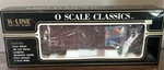 Southern Pacific Historical Art Box Car K762-7484 Apache Trail Kline Scale New. Fixed Price $45.00.