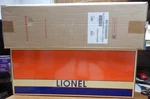 Lionel 6-19396 Csx Auto Carrier 2 Set Used Very Little In Box Gauge Lqqk. Fixed Price $400.00.