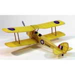Dumas Products Inc. Tiger MOTH17.5 Rubber Power DUM208 Wooden Kits Airplane. Fixed Price $27.95.