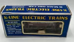 K-line Scale Chicago & Northwestern Ore Car W/ Load K-6732 New Box. Fixed Price $27.99.