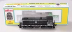 Atlas 8080 Ho Scale Atsf S-2 Diesel Locomotive #2342 Ln/box. Fixed Price $85.99.