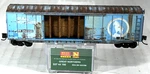 Micro-trains Scale 50' Standard Box Car Great Northern 03744160. Fixed Price $47.95.