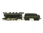 Mth RK-1111LP Norfolk & Western 0-8-0 Switch Engine Proto 1.0 Ln. Fixed Price $239.99.
