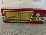 Lgb 4072 - P 01 Colorado Midland Reefer Ex/box. Fixed Price $49.99.