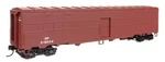 Walthers Ho 920-10823 50' Express Boxcar Mp #15044. Fixed Price $50.95.