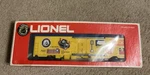 1975 Lionel Train 75TH Anniversary Innovations Reefer Car 6-7502. Fixed Price $23.00.