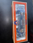 Lionel 6-17171 3-BAY Cylindrical Hopper Gauge New. Fixed Price $55.55.