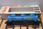 Lionel 38356 Dow Chemical Three Dome Tank Car. Fixed Price $109.25.