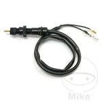 3949-COMPATIBLE With Honda 27 Hp, 20 Kw 2CIL. Frames CX500-33. Fixed Price $28.31.