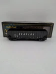 Weaver 41364 3-RAIL 3-BAY Reading Coal Car Ex/box. Fixed Price $14.49.