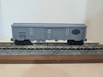 Lionel 6-16703 New York Central Tool Car Excellent. Fixed Price $23.99.