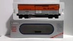 Williams Gauge Classic Freight No Rio Grande Boxcar Wal #3237. Fixed Price $19.99.